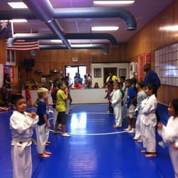 Dojo Kyle Jiu-Jitsu
