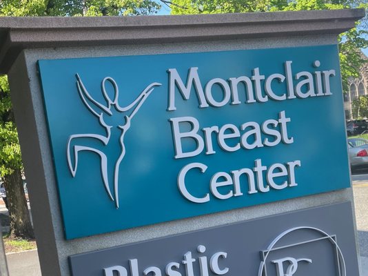 Montclair Radiology In West Caldwell New Jersey MONTCLAIR BREAST CENTER - Updated June 2025 - 20 Photos & 26 Reviews