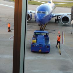 Southwest Airlines