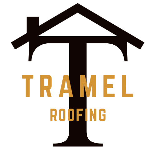 Slide of Tramel Roofing