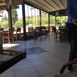 Golet Cafe Restaurant