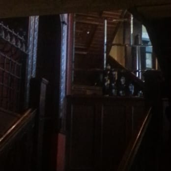 JW Sweetman Craft Brewery - Staircase - Breweries Near Me - Dublin, D
