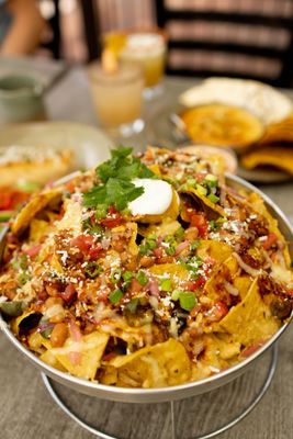 Centro Mexican Kitchen by null