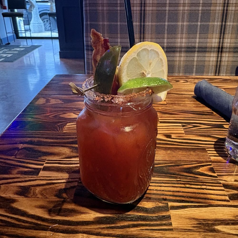 Drift Distillery - Bloody Mary - Distilleries Near Me - San Clemente, California Drift Distillery - Bloody Mary - Distilleries Near Me - San Clemente, California