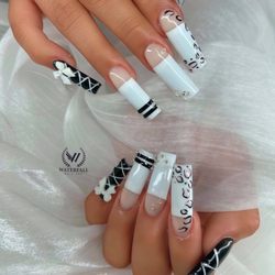 Waterfall Nail Spa