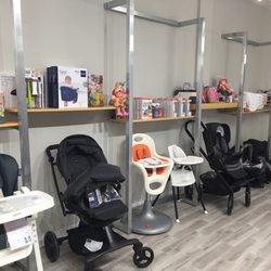 The Baby Store