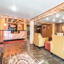 Econo Lodge Rutland City Near Hwy 7