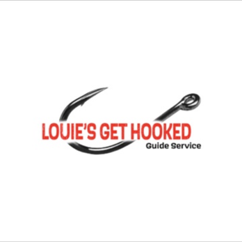 Louie’s Get Hooked Guide Service - Fishing Near Me Louie’s Get Hooked Guide Service - Fishing Near Me