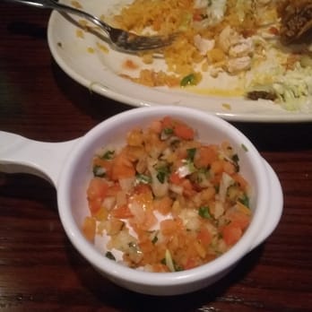 Plaza Azteca - How do you mess up Pico de gallo ? - Bars Near Me - Leesburg, Virginia