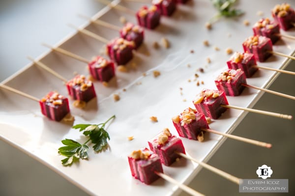Vibrant Table Catering & Events by null