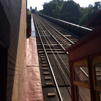 Duquesne Incline - View from the bottom! - Landmarks & Historical Buildings Near Me - Pittsburgh, Pennsylvania Duquesne Incline - View from the bottom! - Landmarks & Historical Buildings Near Me - Pittsburgh, Pennsylvania