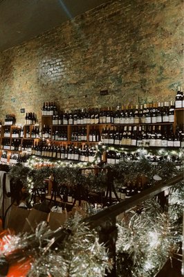 La Buvette Wine & Grocery by null