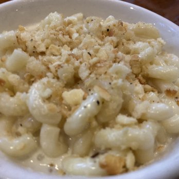 The Pit - Mac and cheese - Barbeque Near Me - Lewiston, Maine