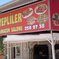 Gaziantepliler Kebap Pide Lahmacun Salonu