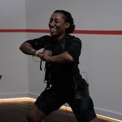 Iron BodyFit