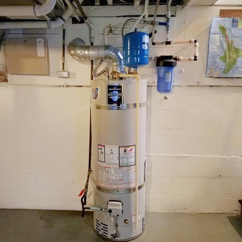 Slide of Somerville Plumbing & Drain