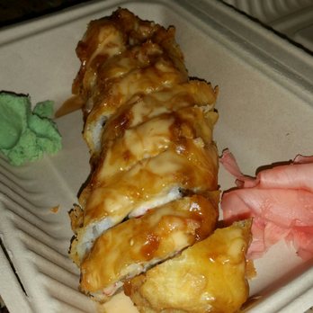 Sushi King - Golden cal - Japanese Near Me - Chico, California