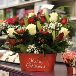 Olgas Flower Shop
