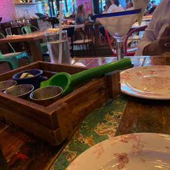 Tacology - Mexican Near Me - Miami, Florida Tacology - Mexican Near Me - Miami, Florida