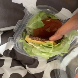 Cheeseburger