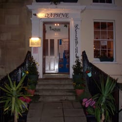 Daphne Restaurant