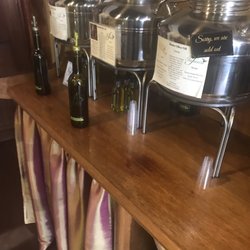Simply Infused Olive Oil Shop 