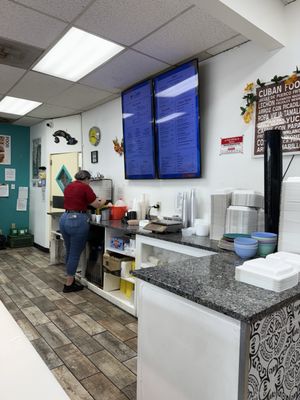 Cuba Bakery & Café by null