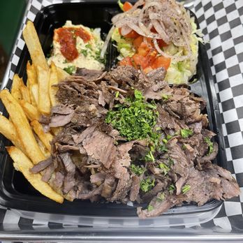Pita Pockets - Shawerma beef and lamb mix so good and Delicious - Middle Eastern Near Me - Northridge, California Pita Pockets - Shawerma beef and lamb mix so good and Delicious - Middle Eastern Near Me - Northridge, California
