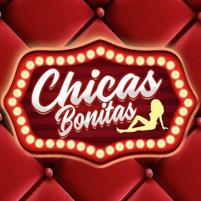 Chicas Bonitas by null