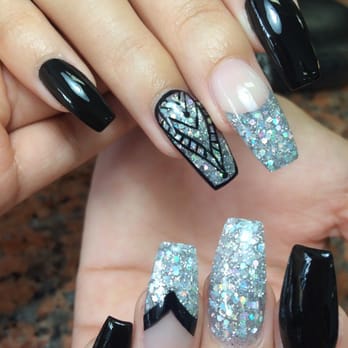 Josephine Nail - Nails by Vivian. - Nail Salons Near Me - Redlands, California Josephine Nail - Nails by Vivian. - Nail Salons Near Me - Redlands, California