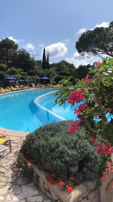 Hotel Caesar Augustus by null