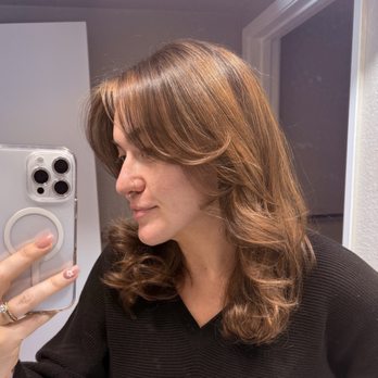 Narmouné Salon - Hair Salons Near Me - Claremont, California