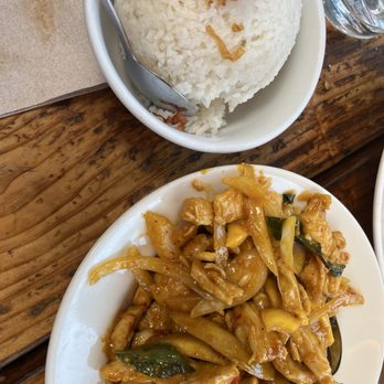 Burma Superstar - Burmese Near Me - Alameda, California