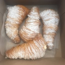 Lobster Tail