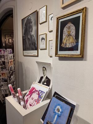 Museo Evita by null