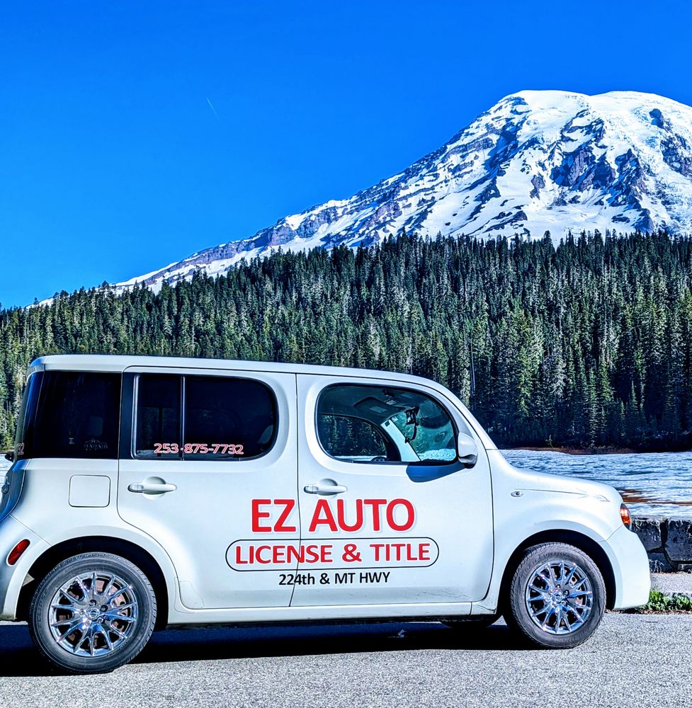 EZ AUTO LICENSE AND TITLE Updated October 2024 25 Reviews 22225