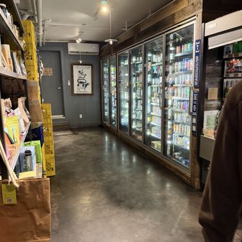The Epicurean Trader - Inside - Specialty Food Near Me - San Francisco, California