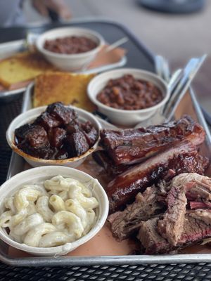 TRAIL DUST BBQ - Updated February 2026 - 945 Photos & 1660 Reviews