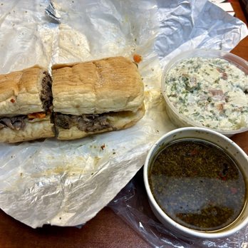 Proper Sandwich - Sandwiches Near Me - Las Vegas, Nevada