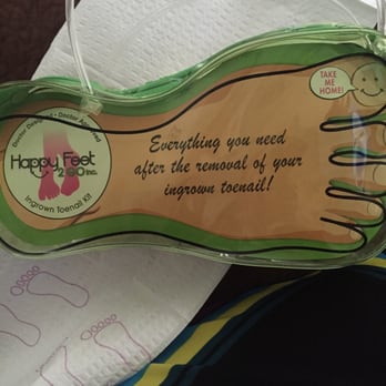 Michael Kotzen, DPM - Dr. Kotzen supplies you with a ingrown toe nail kit for the after care of your toe. - Podiatrists Near Me Michael Kotzen, DPM - Dr. Kotzen supplies you with a ingrown toe nail kit for the after care of your toe. - Podiatrists Near Me