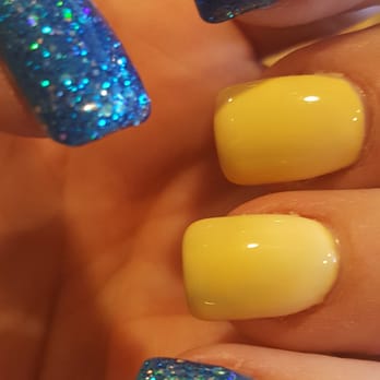 Minh T Nail Salon - Noelle did my nails while Vivian is on vacation. - Nail Salons Near Me - Surprise, Arizona Minh T Nail Salon - Noelle did my nails while Vivian is on vacation. - Nail Salons Near Me - Surprise, Arizona