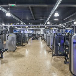 Fitness Park
