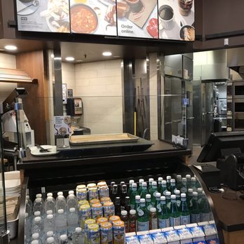 Panera Bread - Beverages - Salad Near Me - Mississauga, Ontario