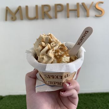 Murphy's Ice Cream - Specialty ice cream - Ice Cream & Frozen Yogurt Near Me - Dingle, Kentucky