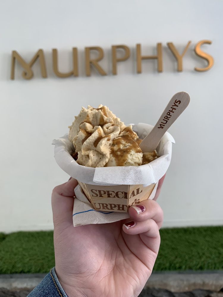 MURPHY’S ICE CREAM 129 Photos & 119 Reviews Strand Street, Dingle