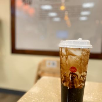 Meet Fresh - Some kind boba drink. - Desserts Near Me - Chapel Hill, North Carolina Meet Fresh - Some kind boba drink. - Desserts Near Me - Chapel Hill, North Carolina