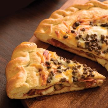 Papa Murphy's - 5 Meat Stuffed - Pizza Near Me - Wilmington, North Carolina Papa Murphy's - 5 Meat Stuffed - Pizza Near Me - Wilmington, North Carolina