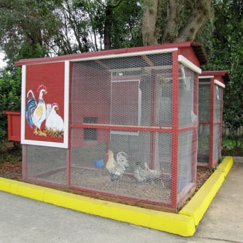 Osteen Diner - Chicken coop - Diners Near Me - Osteen, Florida Osteen Diner - Chicken coop - Diners Near Me - Osteen, Florida