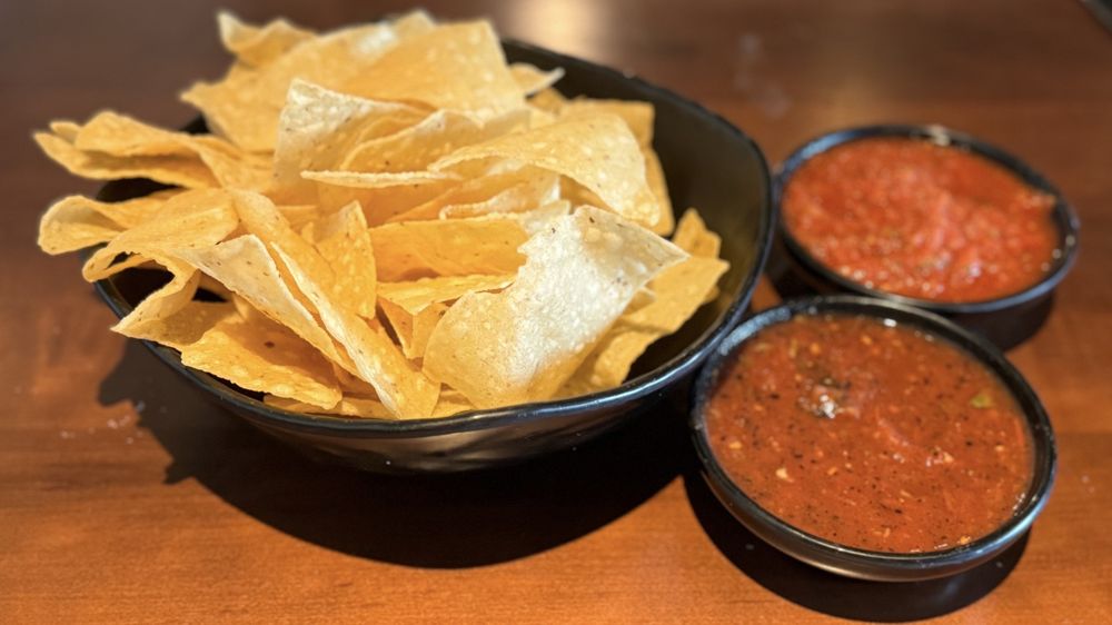 UNCLE JULIO’S MEXICAN Updated October 2024 141 Photos & 120 Reviews