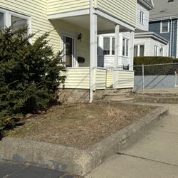 Tough Build Masonry - Before & after foundation repair